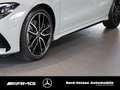 Mercedes-Benz CLA 220 d  AMGNIGHT PANO DISTRONIC MULTIBEAM Grau - thumbnail 3