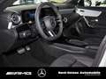 Mercedes-Benz CLA 220 d  AMGNIGHT PANO DISTRONIC MULTIBEAM Grau - thumbnail 5