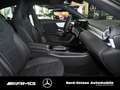 Mercedes-Benz CLA 220 d  AMGNIGHT PANO DISTRONIC MULTIBEAM Grau - thumbnail 9