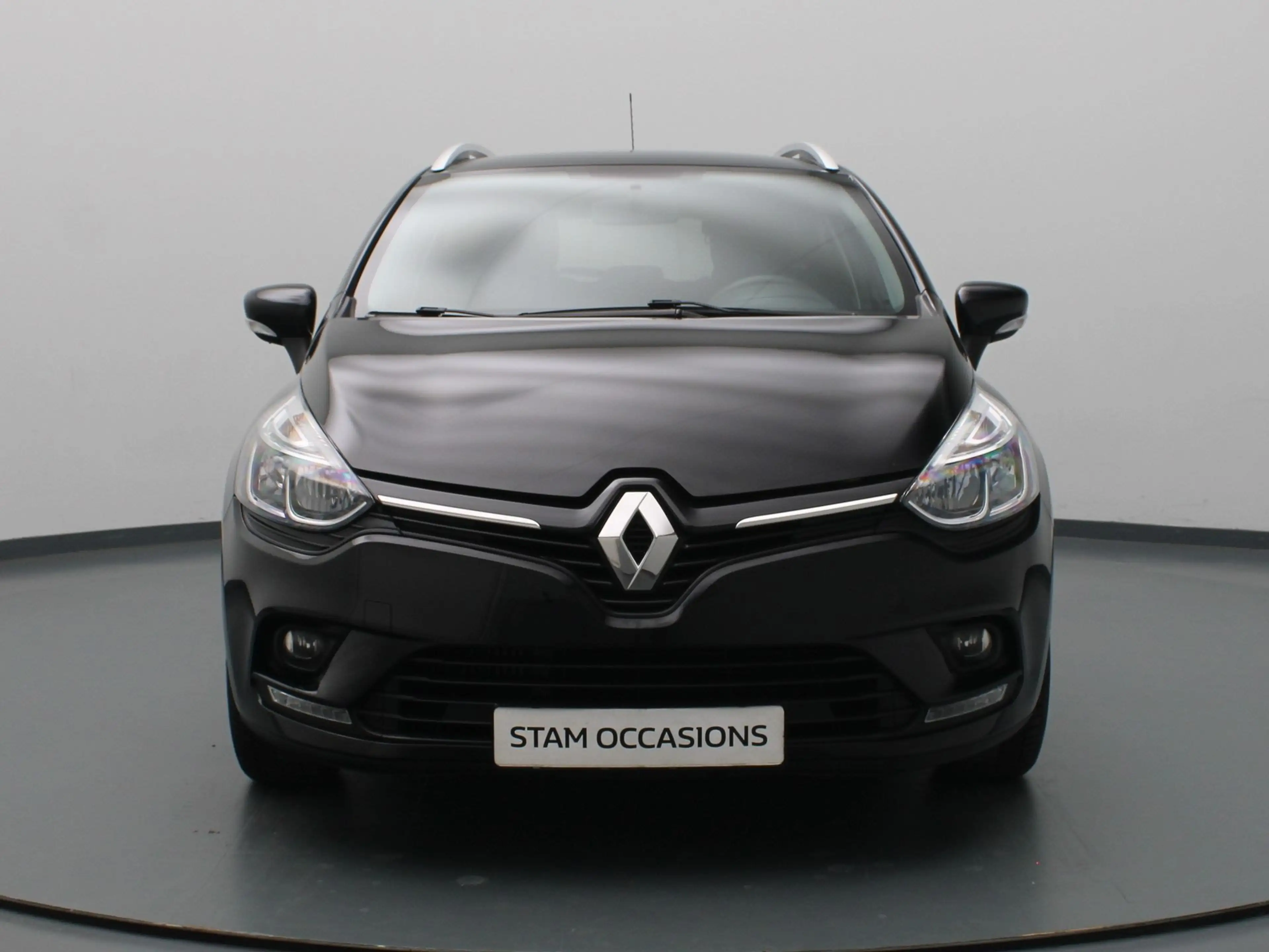 Renault Clio Estate 0.9 TCe Limited — photo 25