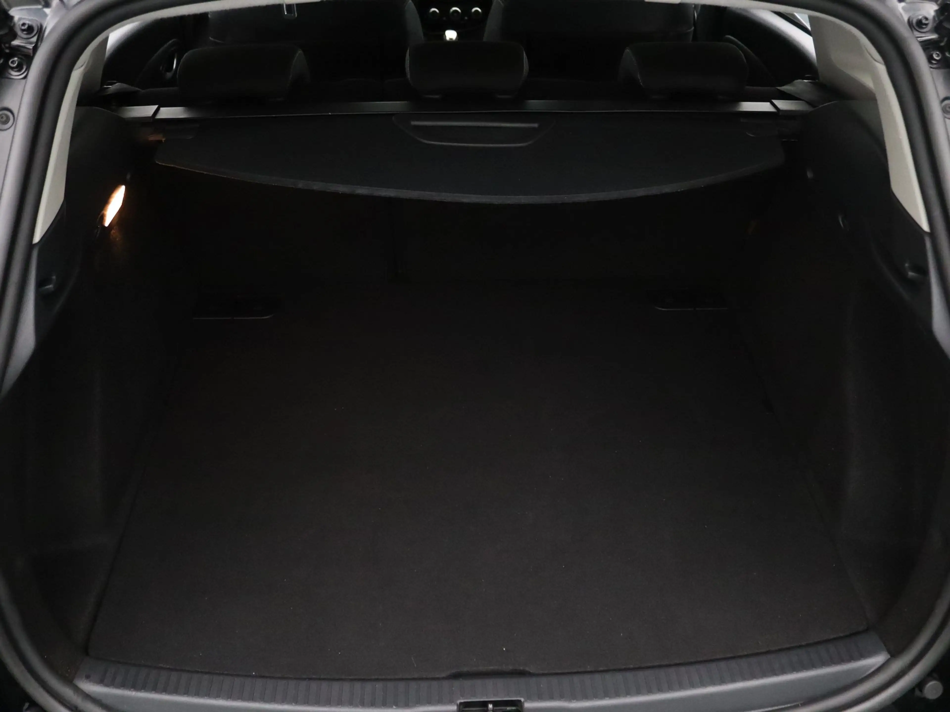 Renault Clio Estate 0.9 TCe Limited — photo 22