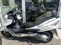 Suzuki Burgman 400 AN400A Blanc - thumbnail 4