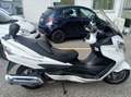 Suzuki Burgman 400 AN400A Blanc - thumbnail 6