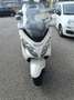 Suzuki Burgman 400 AN400A Blanc - thumbnail 7