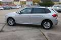 Skoda Kamiq TSI Aut. LED/Kam/SHZ/Gar.2028 Silber - thumbnail 5