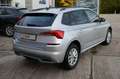 Skoda Kamiq TSI Aut. LED/Kam/SHZ/Gar.2028 Silber - thumbnail 3