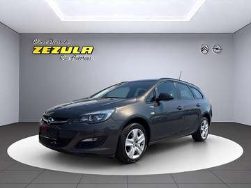 ST 1,4 Ecotec Cool&Sound