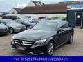Mercedes-Benz C 220 d T BlueTec AVANTGARDE,PANORAMA,NAVI,SHZ.. Negro - thumbnail 3