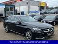 Mercedes-Benz C 220 d T BlueTec AVANTGARDE,PANORAMA,NAVI,SHZ.. Negro - thumbnail 1
