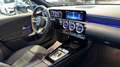 Mercedes-Benz A 180 180d Sedán 8G-DCT Azul - thumbnail 10