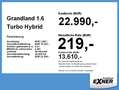 Opel Grandland 1.6 Turbo Hybrid GS LINE ACC+AHK+LED Rot - thumbnail 2