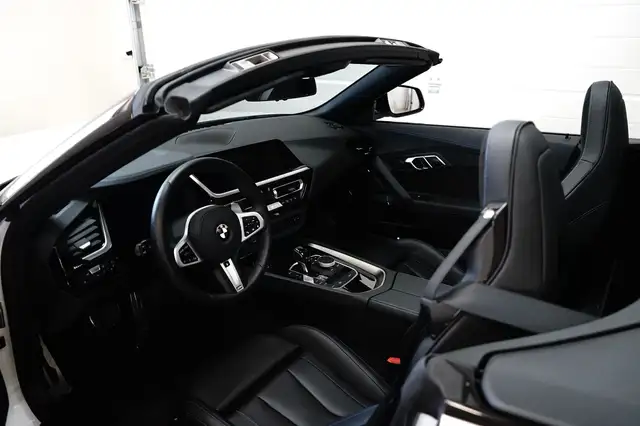 BMW Z4 sDrive20i M Sport - RFK - HIFI - Neuwertig Ansicht 22