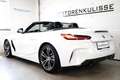 BMW Z4 sDrive20i M Sport - RFK - HIFI - Neuwertig Weiß - thumbnail 7
