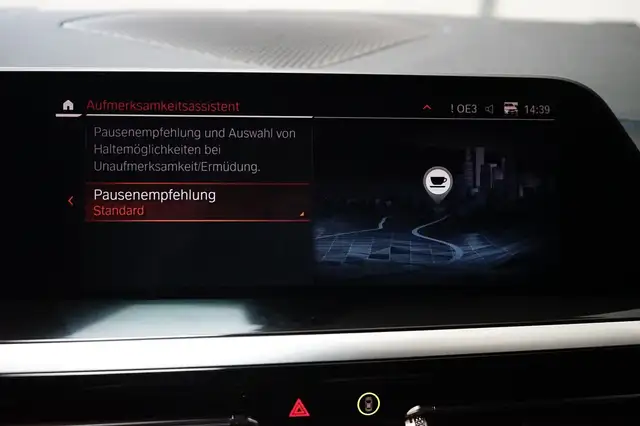 BMW Z4 sDrive20i M Sport - RFK - HIFI - Neuwertig Ansicht 36