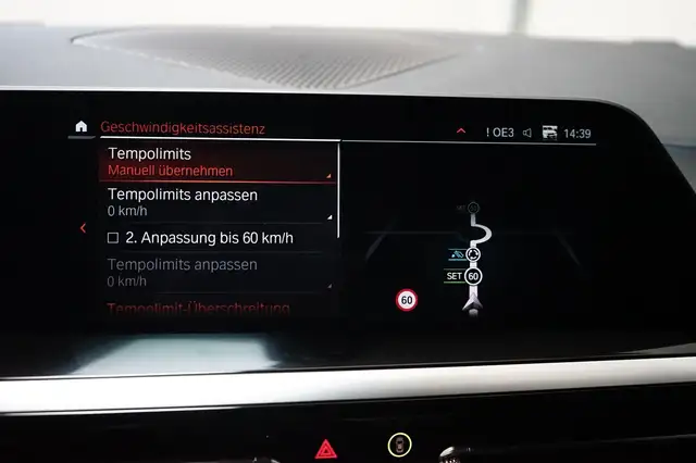BMW Z4 sDrive20i M Sport - RFK - HIFI - Neuwertig Ansicht 34