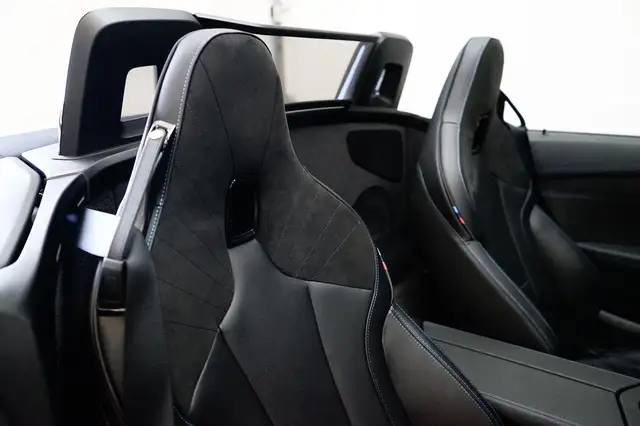 BMW Z4 sDrive20i M Sport - RFK - HIFI - Neuwertig Ansicht 16