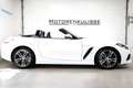 BMW Z4 sDrive20i M Sport - RFK - HIFI - Neuwertig Weiß - thumbnail 5