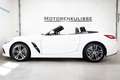 BMW Z4 sDrive20i M Sport - RFK - HIFI - Neuwertig Weiß - thumbnail 9