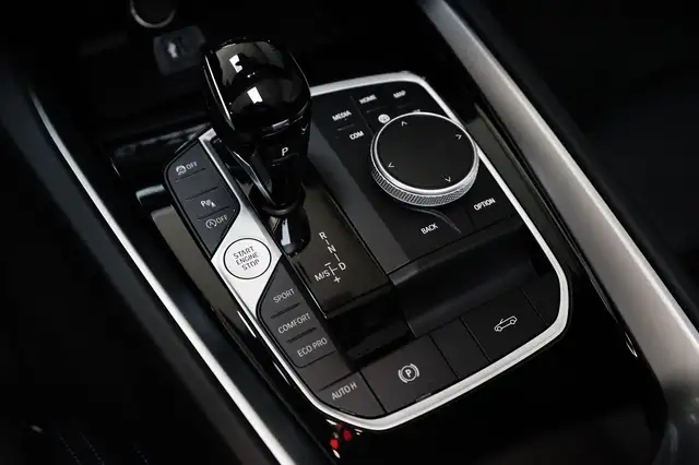 BMW Z4 sDrive20i M Sport - RFK - HIFI - Neuwertig Ansicht 29