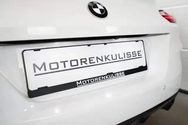 BMW Z4 sDrive20i M Sport - RFK - HIFI - Neuwertig Ansicht 44