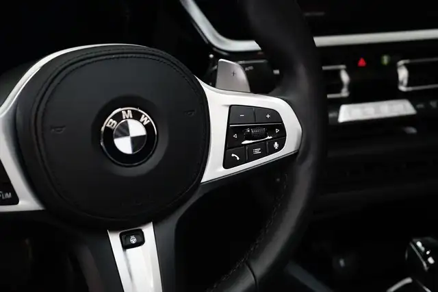 BMW Z4 sDrive20i M Sport - RFK - HIFI - Neuwertig Ansicht 27