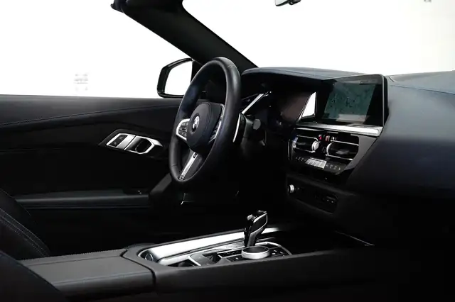 BMW Z4 sDrive20i M Sport - RFK - HIFI - Neuwertig Ansicht 21