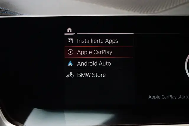 BMW Z4 sDrive20i M Sport - RFK - HIFI - Neuwertig Ansicht 43
