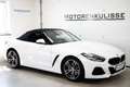 BMW Z4 sDrive20i M Sport - RFK - HIFI - Neuwertig Weiß - thumbnail 2
