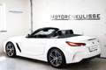 BMW Z4 sDrive20i M Sport - RFK - HIFI - Neuwertig Weiß - thumbnail 6