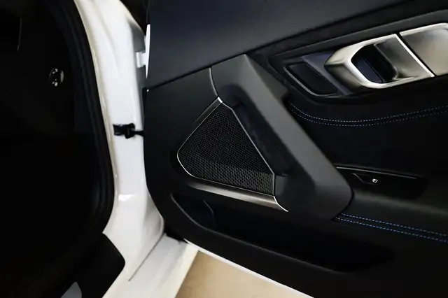 BMW Z4 sDrive20i M Sport - RFK - HIFI - Neuwertig Ansicht 19