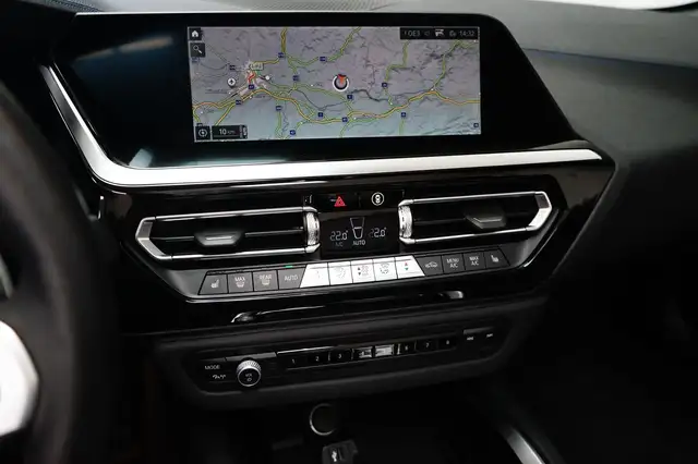 BMW Z4 sDrive20i M Sport - RFK - HIFI - Neuwertig Ansicht 28