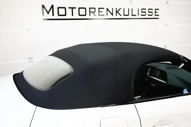BMW Z4 sDrive20i M Sport - RFK - HIFI - Neuwertig Ansicht 10