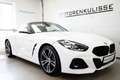 BMW Z4 sDrive20i M Sport - RFK - HIFI - Neuwertig Weiß - thumbnail 3