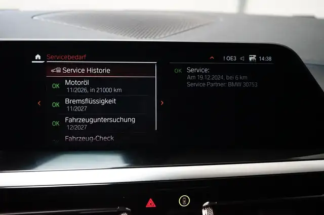 BMW Z4 sDrive20i M Sport - RFK - HIFI - Neuwertig Ansicht 40