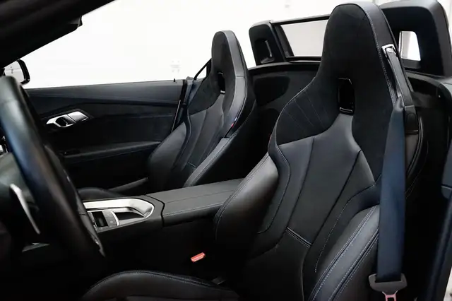 BMW Z4 sDrive20i M Sport - RFK - HIFI - Neuwertig Ansicht 14