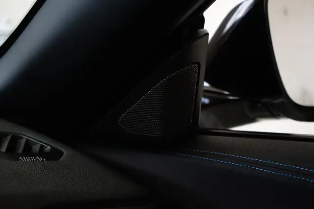 BMW Z4 sDrive20i M Sport - RFK - HIFI - Neuwertig Ansicht 31