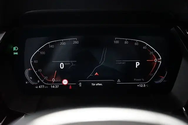 BMW Z4 sDrive20i M Sport - RFK - HIFI - Neuwertig Ansicht 24