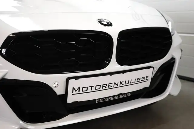 BMW Z4 sDrive20i M Sport - RFK - HIFI - Neuwertig Ansicht 13