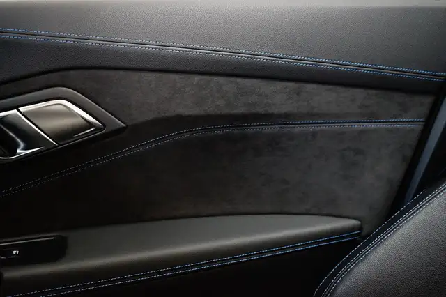 BMW Z4 sDrive20i M Sport - RFK - HIFI - Neuwertig Ansicht 20