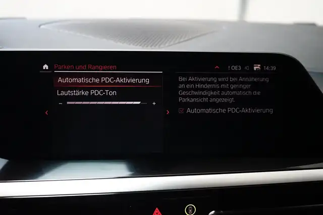 BMW Z4 sDrive20i M Sport - RFK - HIFI - Neuwertig Ansicht 35
