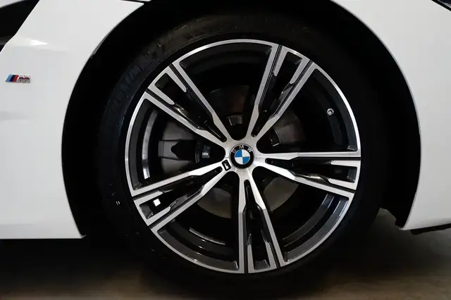 BMW Z4 sDrive20i M Sport - RFK - HIFI - Neuwertig Ansicht 12