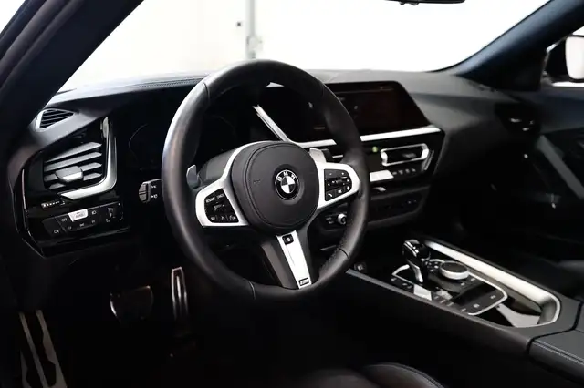 BMW Z4 sDrive20i M Sport - RFK - HIFI - Neuwertig Ansicht 23
