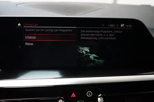 BMW Z4 sDrive20i M Sport - RFK - HIFI - Neuwertig Ansicht 37