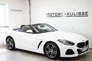 sDrive20i M Sport - RFK - HIFI - Neuwertig