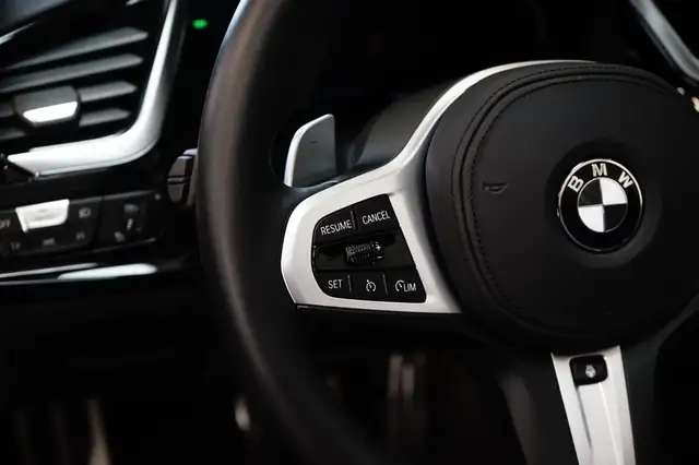 BMW Z4 sDrive20i M Sport - RFK - HIFI - Neuwertig Ansicht 26