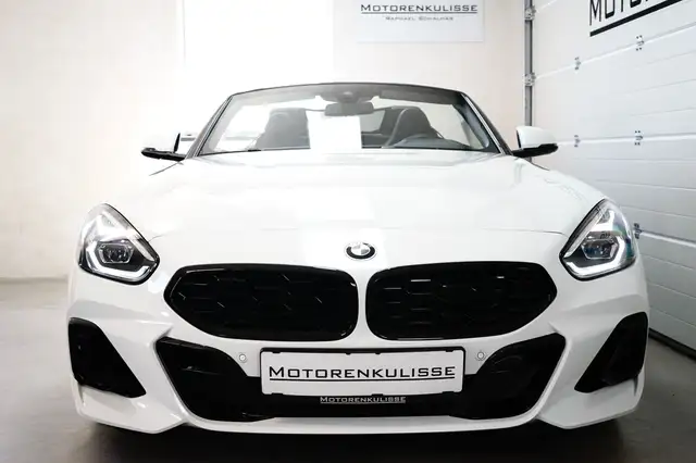 BMW Z4 sDrive20i M Sport - RFK - HIFI - Neuwertig Ansicht 4