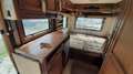 Caravans-Wohnm Fiat Ducato Bürstner - thumbnail 8