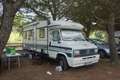 Caravans-Wohnm Fiat Ducato Bürstner - thumbnail 1