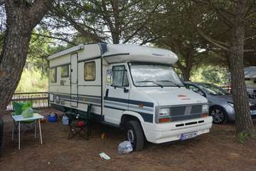 Ducato Bürstner