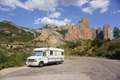 Caravans-Wohnm Fiat Ducato Bürstner - thumbnail 3